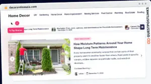 Publish Guest Post on decorandoasala.com
