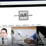 Publish Guest Post on delhinewstime.com