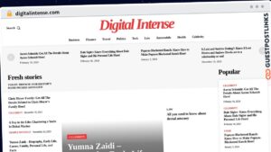 Publish Guest Post on digitalintense.com