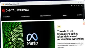 Publish Guest Post on digitaljournal.com