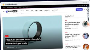 Publish Guest Post on droidfeats.com