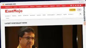 Publish Guest Post on eastmojo.com