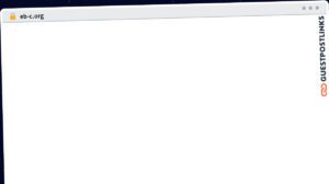Publish Guest Post on eb-c.org