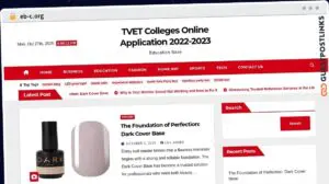 Publish Guest Post on eb-c.org