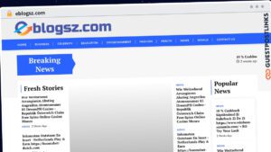 Publish Guest Post on eblogsz.com