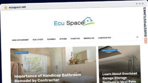 Publish Guest Post on ecuspace.net