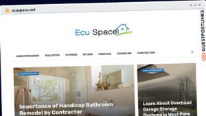 Publish Guest Post on ecuspace.net