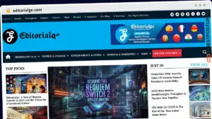 Publish Guest Post on editorialge.com