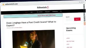 Publish Guest Post on editorials24.com