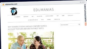 Publish Guest Post on edumanias.com