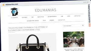 Publish Guest Post on edumanias.com