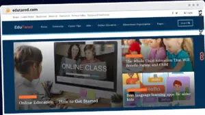 Publish Guest Post on edutared.com
