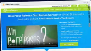 Publish Guest Post on ereleasewire.com