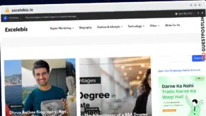 Publish Guest Post on excelebiz.in