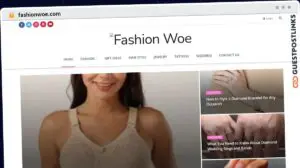 Publish Guest Post on fashionwoe.com