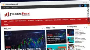 Publish Guest Post on financebuzz.net