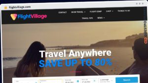 Publish Guest Post on flightvillage.com