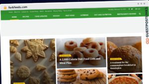 Publish Guest Post on forkfeeds.com