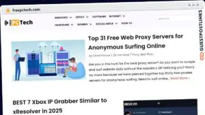 Publish Guest Post on freepctech.com