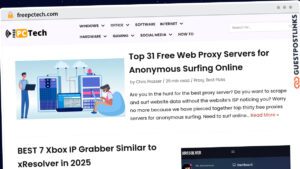 Publish Guest Post on freepctech.com