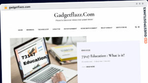 Publish Guest Post on gadgetflazz.com