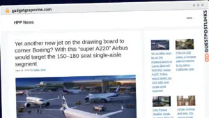 Publish Guest Post on gadgetgrapevine.com