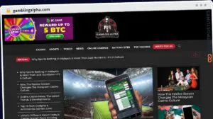 Publish Guest Post on gamblingalpha.com