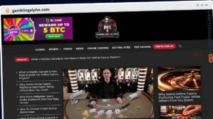 Publish Guest Post on gamblingalpha.com