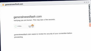 Publish Guest Post on generalnewsflash.com