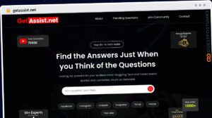 Publish Guest Post on getassist.net