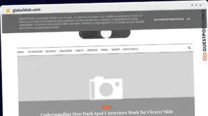Publish Guest Post on globaldais.com