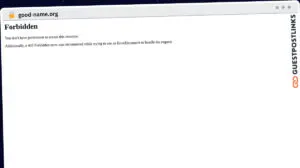 Publish Guest Post on good-name.org