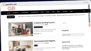 Publish Guest Post on gownsbit.com