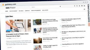 Publish Guest Post on gudstory.com