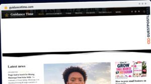 Publish Guest Post on guidancetime.com