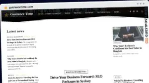 Publish Guest Post on guidancetime.com