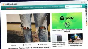 Publish Guest Post on guidebrain.com