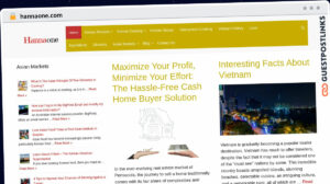 Publish Guest Post on hannaone.com