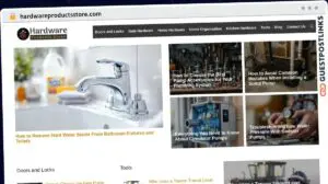 Publish Guest Post on hardwareproductsstore.com
