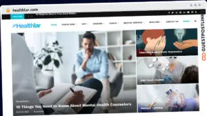 Publish Guest Post on healthlar.com