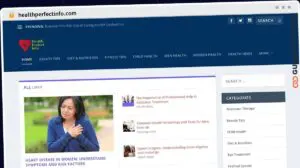 Publish Guest Post on healthperfectinfo.com