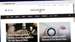 Publish Guest Post on healthveon.com
