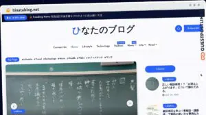 Publish Guest Post on hinatablog.net