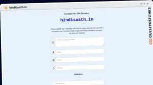 Publish Guest Post on hindisaath.in