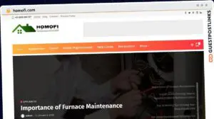 Publish Guest Post on homofi.com