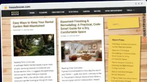Publish Guest Post on housebouse.com