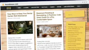 Publish Guest Post on housebouse.com