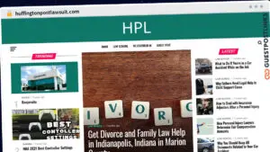 Publish Guest Post on huffingtonpostlawsuit.com