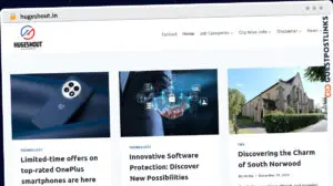 Publish Guest Post on hugeshout.in