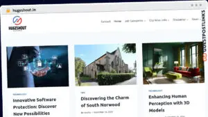 Publish Guest Post on hugeshout.in